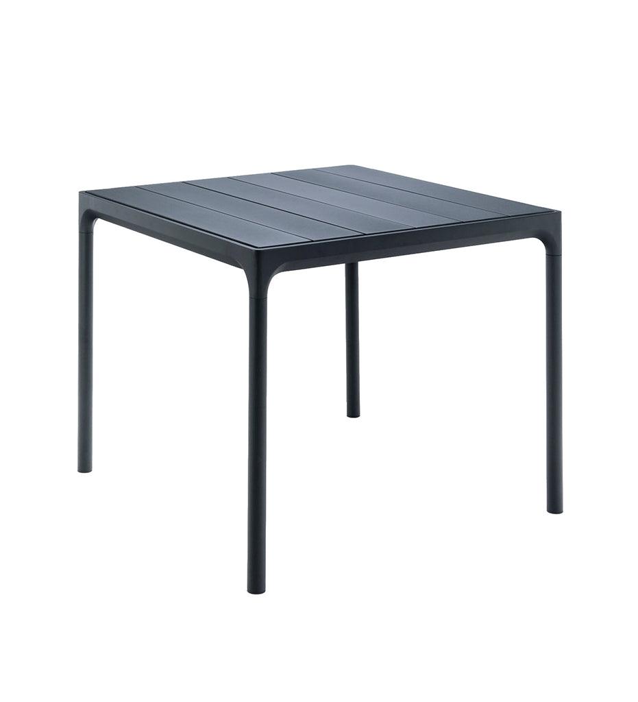 Allred Collaborative - Houe - Four Square Dining Table - Four Square Dining Table - 12401-2424