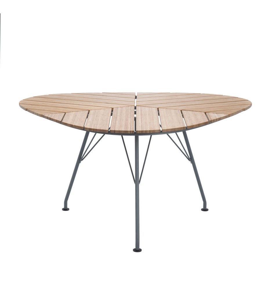 Allred Collaborative - Houe - Leaf Dining Table - Leaf Dining Table - 11601-0318