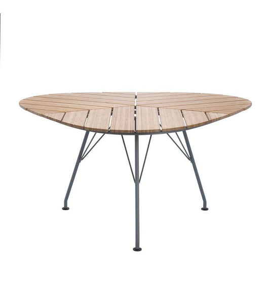 Allred Collaborative - Houe - Leaf Dining Table - Leaf Dining Table - 11601-0318