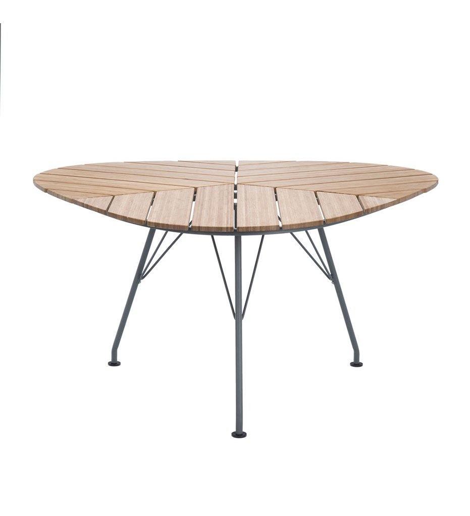 Allred Collaborative - Houe - Leaf Dining Table - Leaf Dining Table - 11601-0318