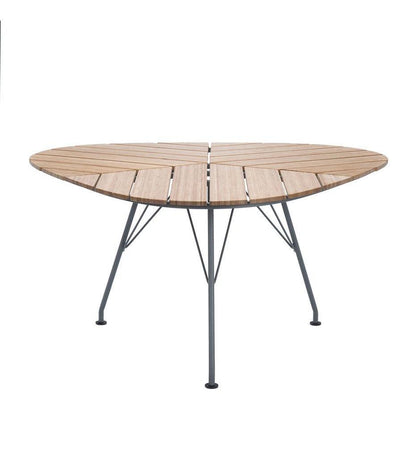 Allred Collaborative - Houe - Leaf Dining Table - Leaf Dining Table - 11601-0318