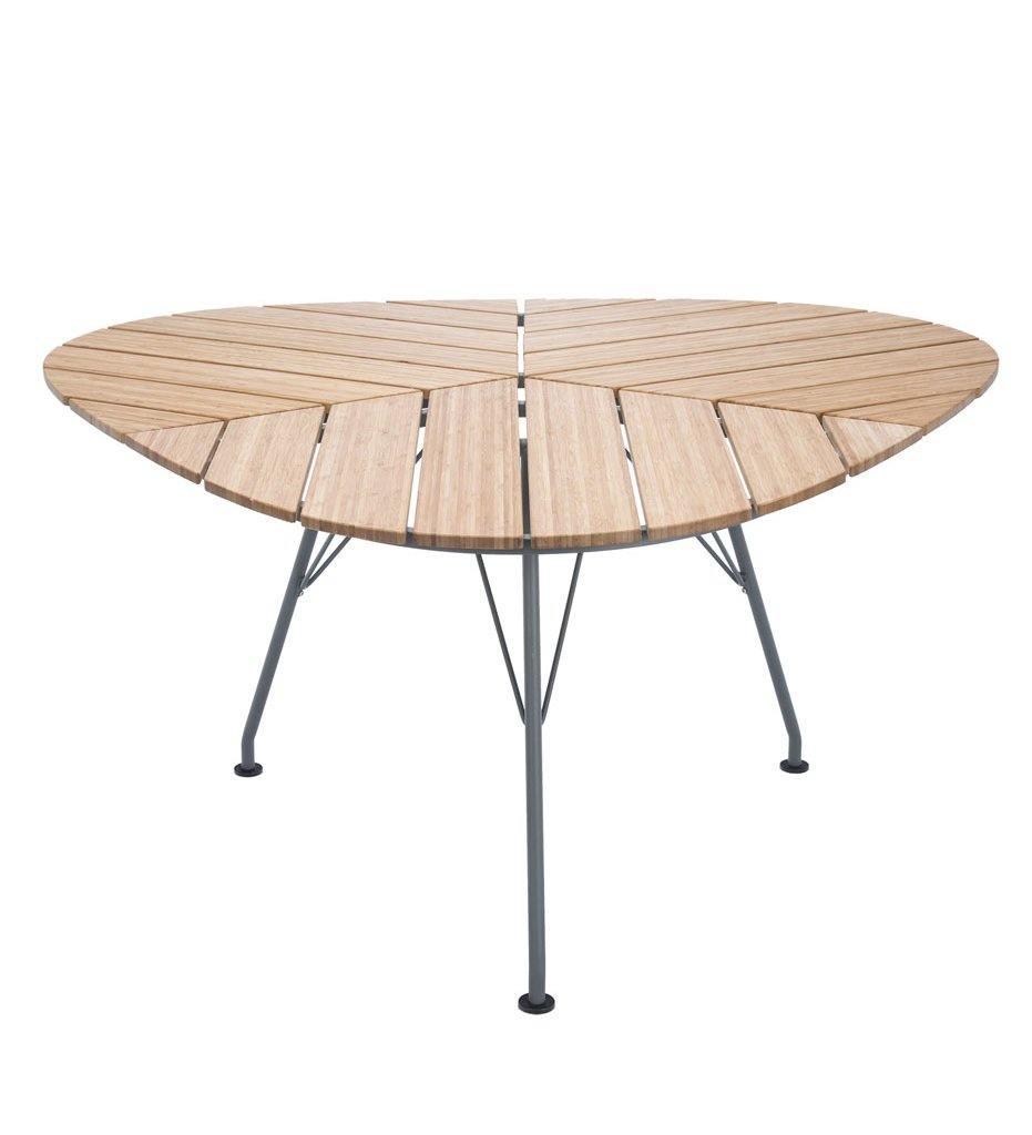 Allred Collaborative - Houe - Leaf Dining Table - Leaf Dining Table - 11601-0318