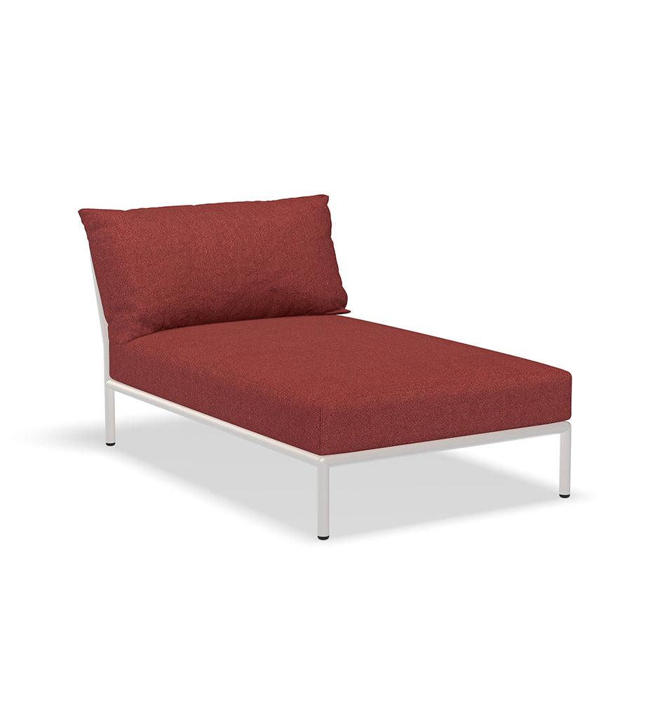 Allred Collaborative - Houe - Level Chaise Lounge - Level Chaise Lounge - 22209-1643