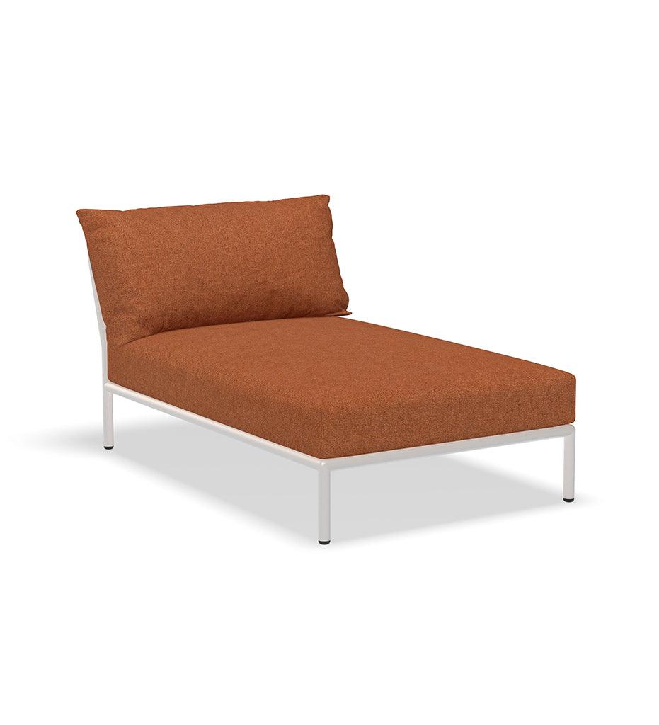 Allred Collaborative - Houe - Level Chaise Lounge - Level Chaise Lounge - 22209-1743