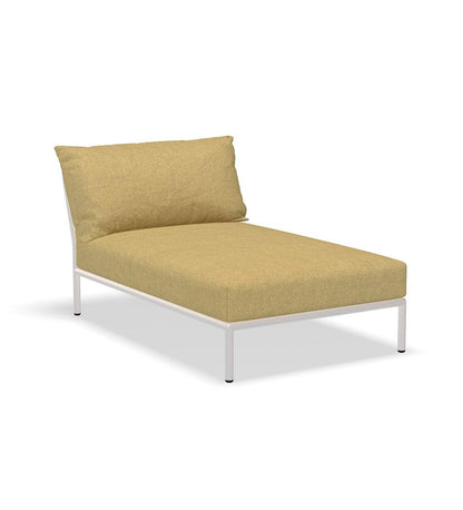 Allred Collaborative - Houe - Level Chaise Lounge - Level Chaise Lounge - 22209-3143