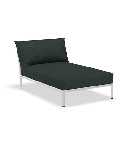 Allred Collaborative - Houe - Level Chaise Lounge - Level Chaise Lounge - 22209-4443