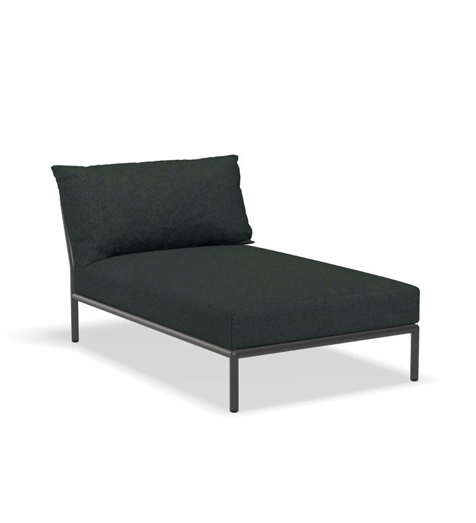 Allred Collaborative - Houe - Level Chaise Lounge - Level Chaise Lounge - 22209-4451