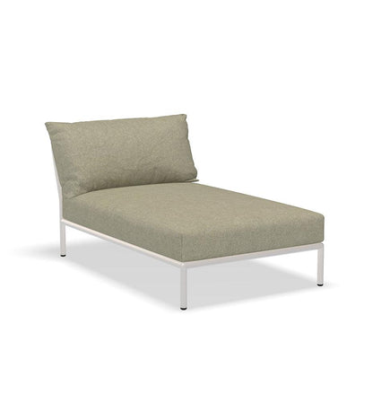 Allred Collaborative - Houe - Level Chaise Lounge - Level Chaise Lounge - 22209-4743