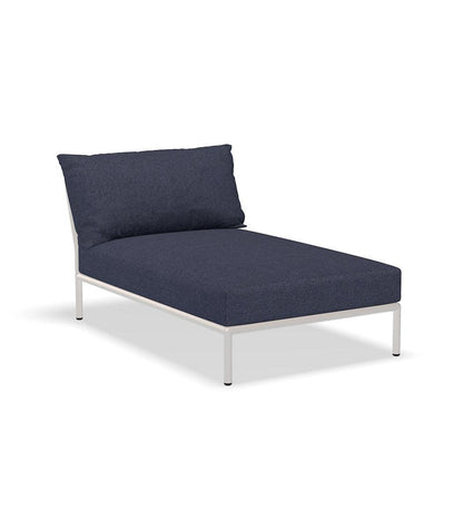 Allred Collaborative - Houe - Level Chaise Lounge - Level Chaise Lounge - 22209-5343