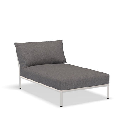 Allred Collaborative - Houe - Level Chaise Lounge - Level Chaise Lounge - 22209-6443