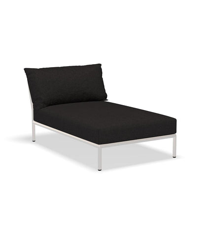 Allred Collaborative - Houe - Level Chaise Lounge - Level Chaise Lounge - 22209-6843