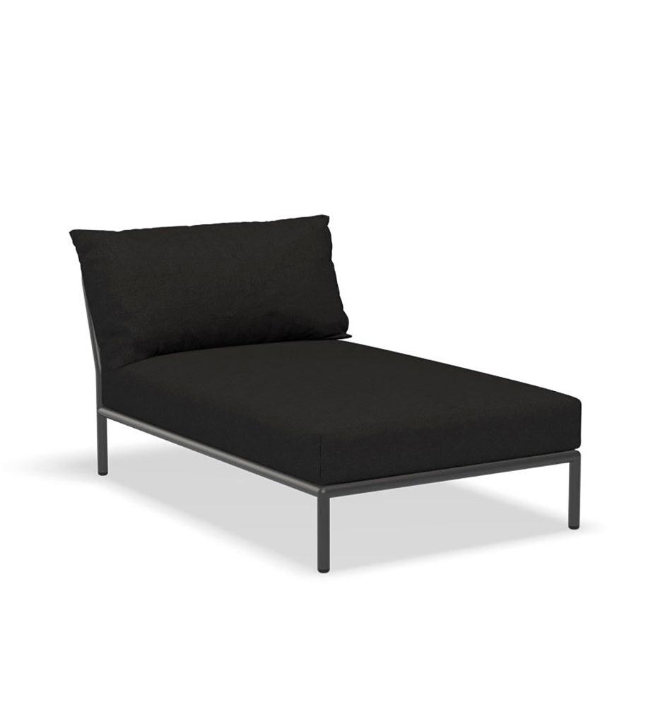 Allred Collaborative - Houe - Level Chaise Lounge - Level Chaise Lounge - 22209-6851