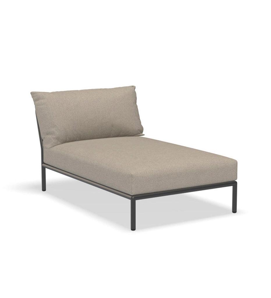 Allred Collaborative - Houe - Level Chaise Lounge - Level Chaise Lounge - 22209-9251