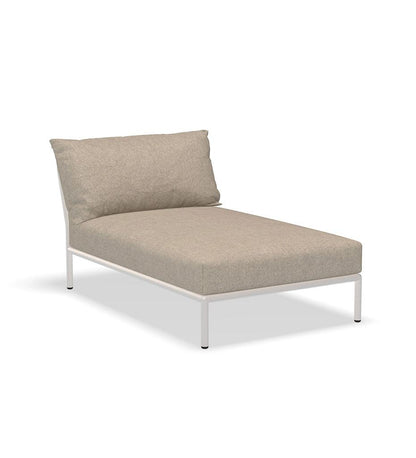 Allred Collaborative - Houe - Level Chaise Lounge - Level Chaise Lounge - 22209-9543