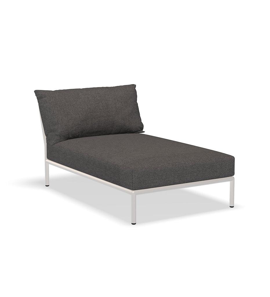 Allred Collaborative - Houe - Level Chaise Lounge - Level Chaise Lounge - 22209-9843