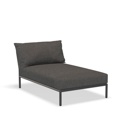 Allred Collaborative - Houe - Level Chaise Lounge - Level Chaise Lounge - 22209-9851