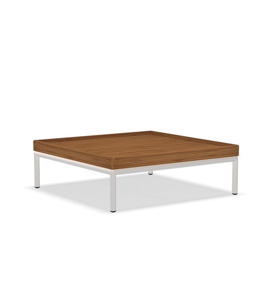 Allred Collaborative - Houe - Level Coffee Table - Level Coffee Table - 12204-0324