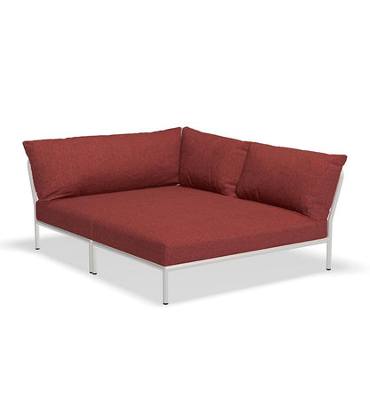 Allred Collaborative - Houe - Level Cozy Corner Sectional - Left - Level Cozy Corner Sectional - Left - 22212-1643