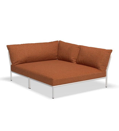 Allred Collaborative - Houe - Level Cozy Corner Sectional - Left - Level Cozy Corner Sectional - Left - 22212-1743