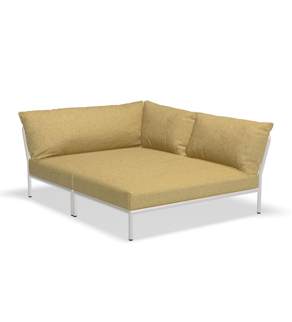 Allred Collaborative - Houe - Level Cozy Corner Sectional - Left - Level Cozy Corner Sectional - Left - 22212-3143