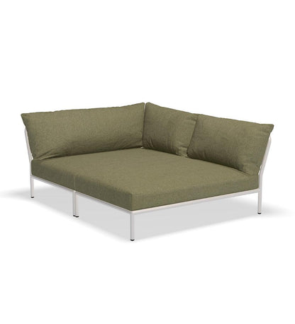 Allred Collaborative - Houe - Level Cozy Corner Sectional - Left - Level Cozy Corner Sectional - Left - 22212-4243