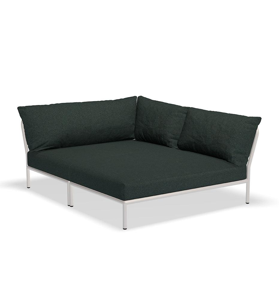 Allred Collaborative - Houe - Level Cozy Corner Sectional - Left - Level Cozy Corner Sectional - Left - 22212-4443