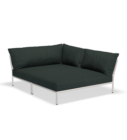 Allred Collaborative - Houe - Level Cozy Corner Sectional - Right - Level Cozy Corner Sectional - Right - 22211-4443