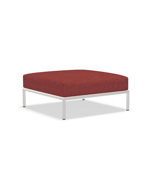 Allred Collaborative - Houe - Level Ottoman - Level Ottoman - 22203-1643