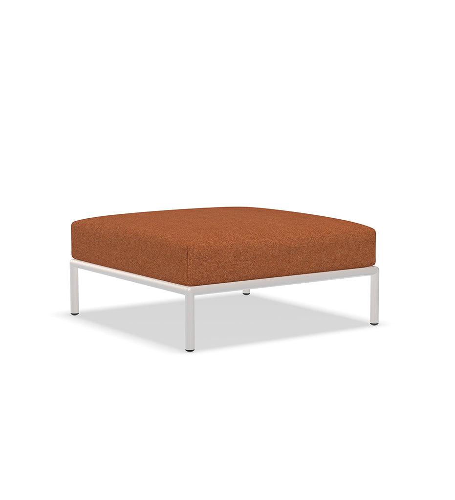 Allred Collaborative - Houe - Level Ottoman - Level Ottoman - 22203-1743