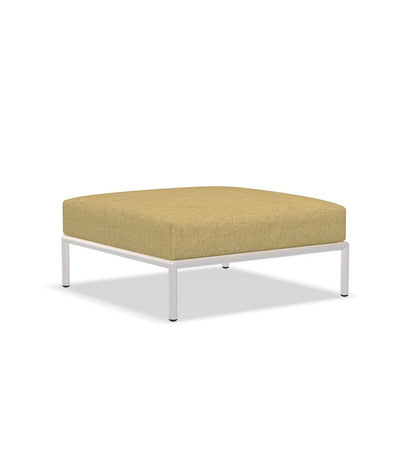 Allred Collaborative - Houe - Level Ottoman - Level Ottoman - 22203-3143