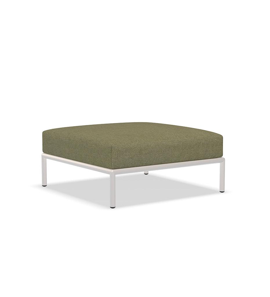 Allred Collaborative - Houe - Level Ottoman - Level Ottoman - 22203-4243