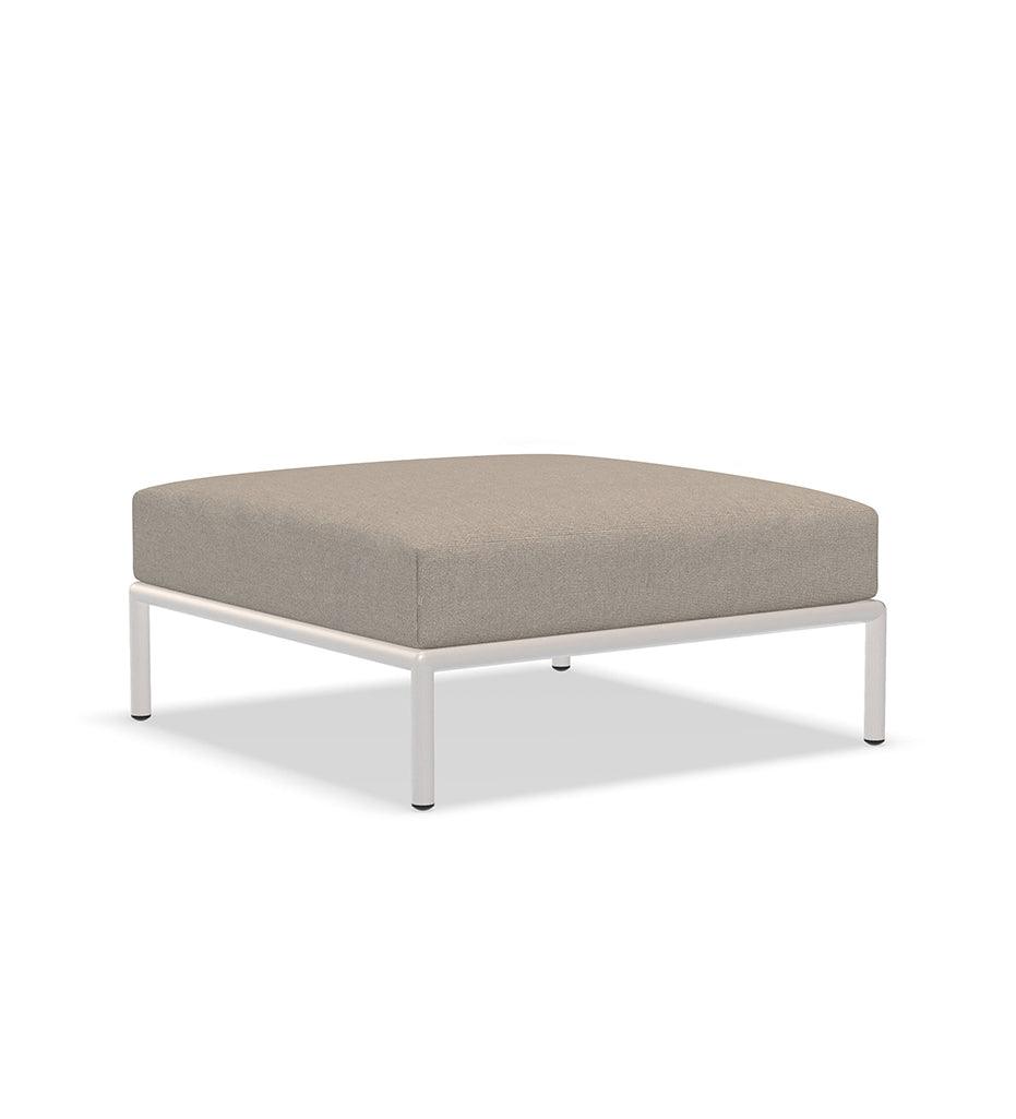 Allred Collaborative - Houe - Level Ottoman - Level Ottoman - 22203-5751