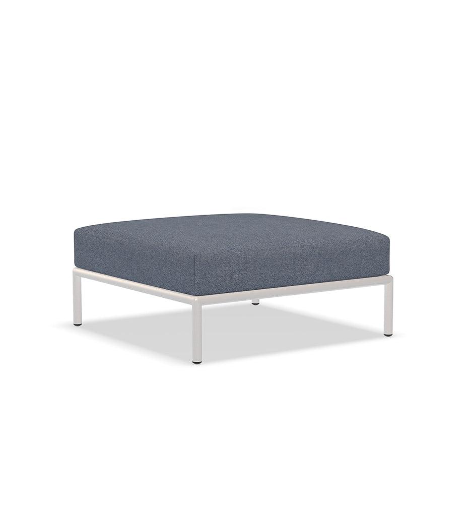 Allred Collaborative - Houe - Level Ottoman - Level Ottoman - 22203-5843