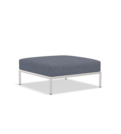 Allred Collaborative - Houe - Level Ottoman - Level Ottoman - 22203-5843