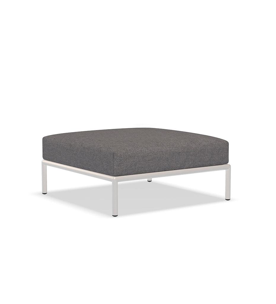 Allred Collaborative - Houe - Level Ottoman - Level Ottoman - 22203-6443