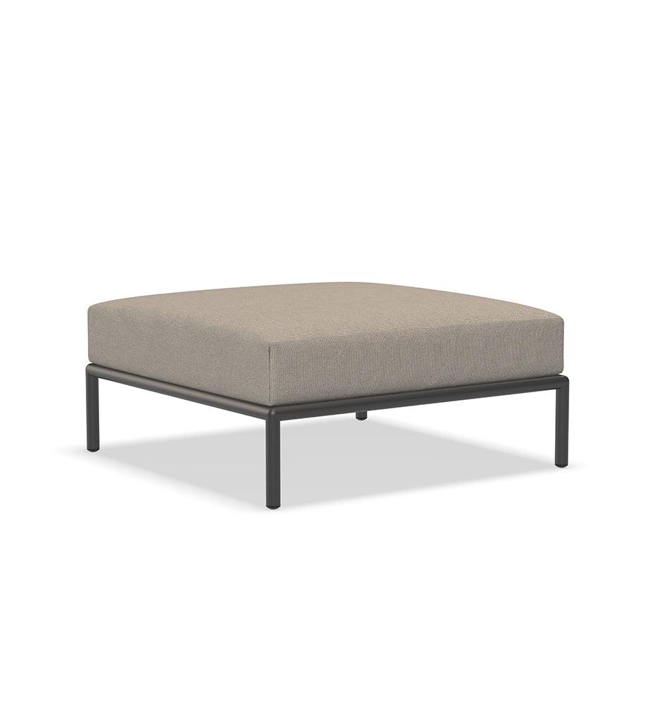 Allred Collaborative - Houe - Level Ottoman - Level Ottoman - 22203-9251