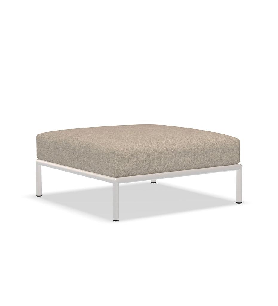 Allred Collaborative - Houe - Level Ottoman - Level Ottoman - 22203-9543