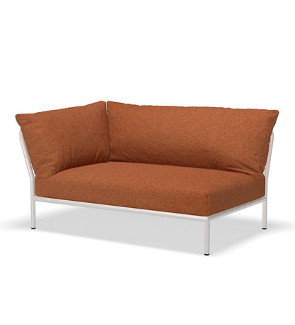 Allred Collaborative - Houe - Level Sofa - Left Corner - Level Sofa - Left Corner - 22202-1743