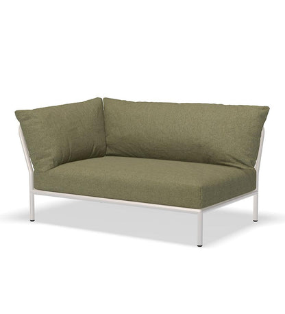 Allred Collaborative - Houe - Level Sofa - Left Corner - Level Sofa - Left Corner - 22202-4243