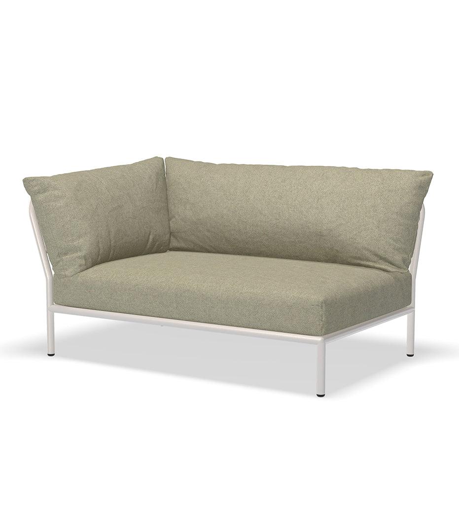 Allred Collaborative - Houe - Level Sofa - Left Corner - Level Sofa - Left Corner - 22202-4743