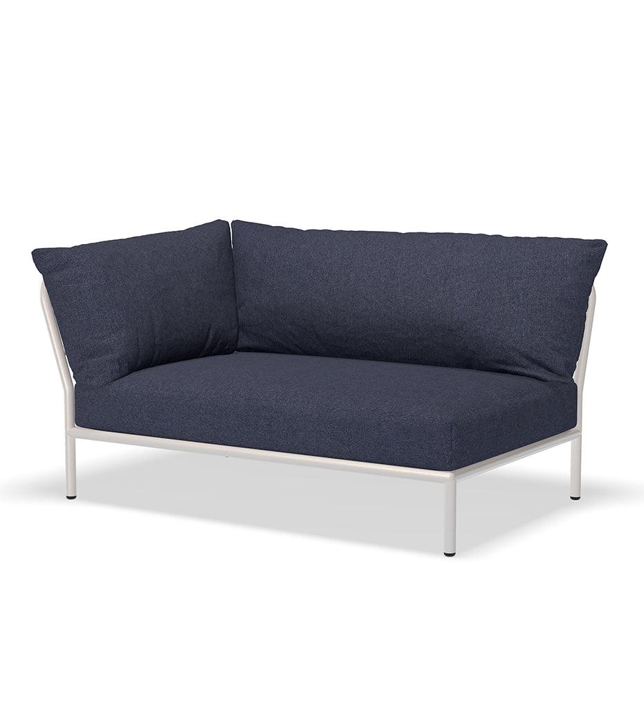 Allred Collaborative - Houe - Level Sofa - Left Corner - Level Sofa - Left Corner - 22202-5343