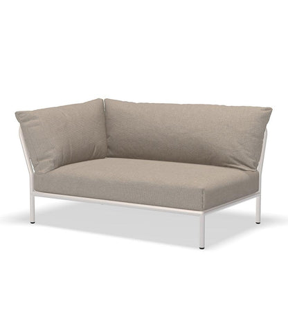 Allred Collaborative - Houe - Level Sofa - Left Corner - Level Sofa - Left Corner - 22202-9243