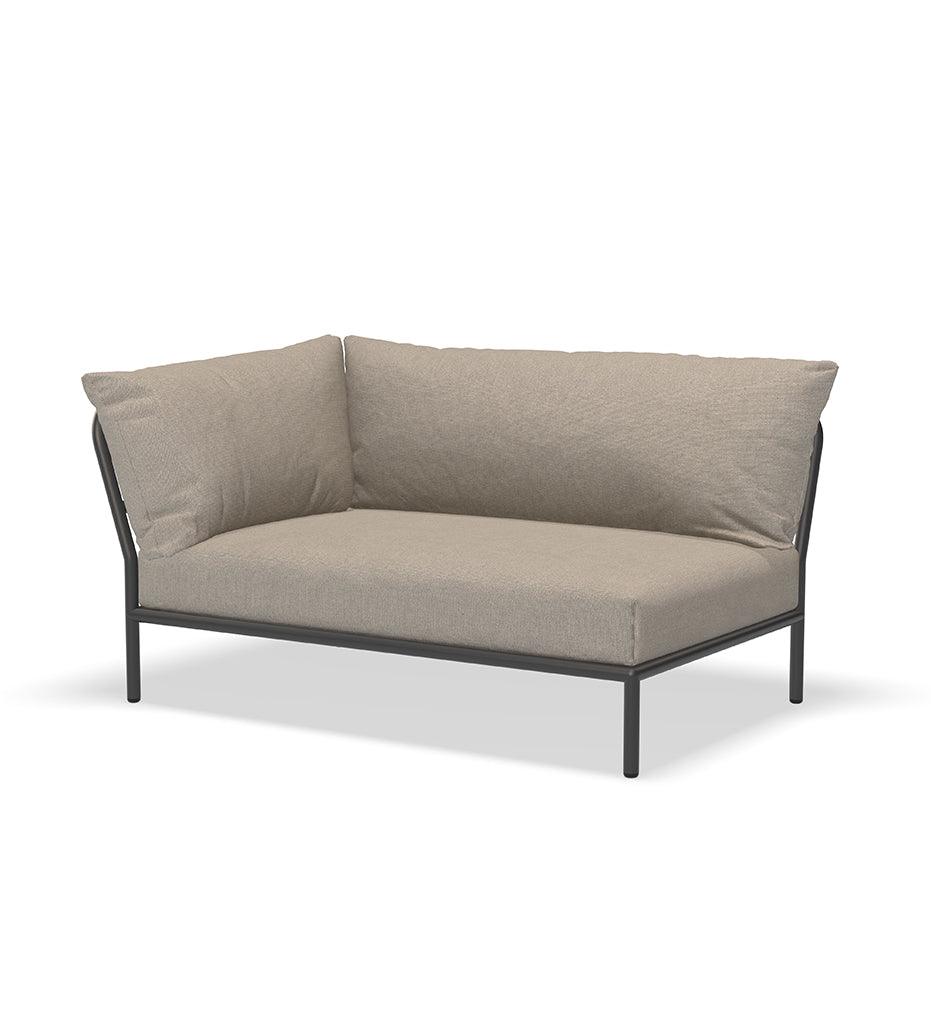 Allred Collaborative - Houe - Level Sofa - Left Corner - Level Sofa - Left Corner - 22202-9251