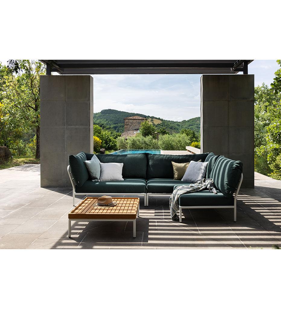 Allred Collaborative - Houe - Level Sofa - Left Corner - Level Sofa - Left Corner - 22202-9251