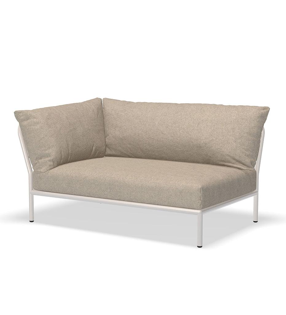 Allred Collaborative - Houe - Level Sofa - Left Corner - Level Sofa - Left Corner - 22202-9543