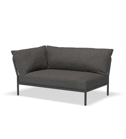 Allred Collaborative - Houe - Level Sofa - Left Corner - Level Sofa - Left Corner - 22202-9851