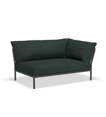 Allred Collaborative - Houe - Level Sofa - Right Corner - Level Sofa - Right Corner - 22201-4451