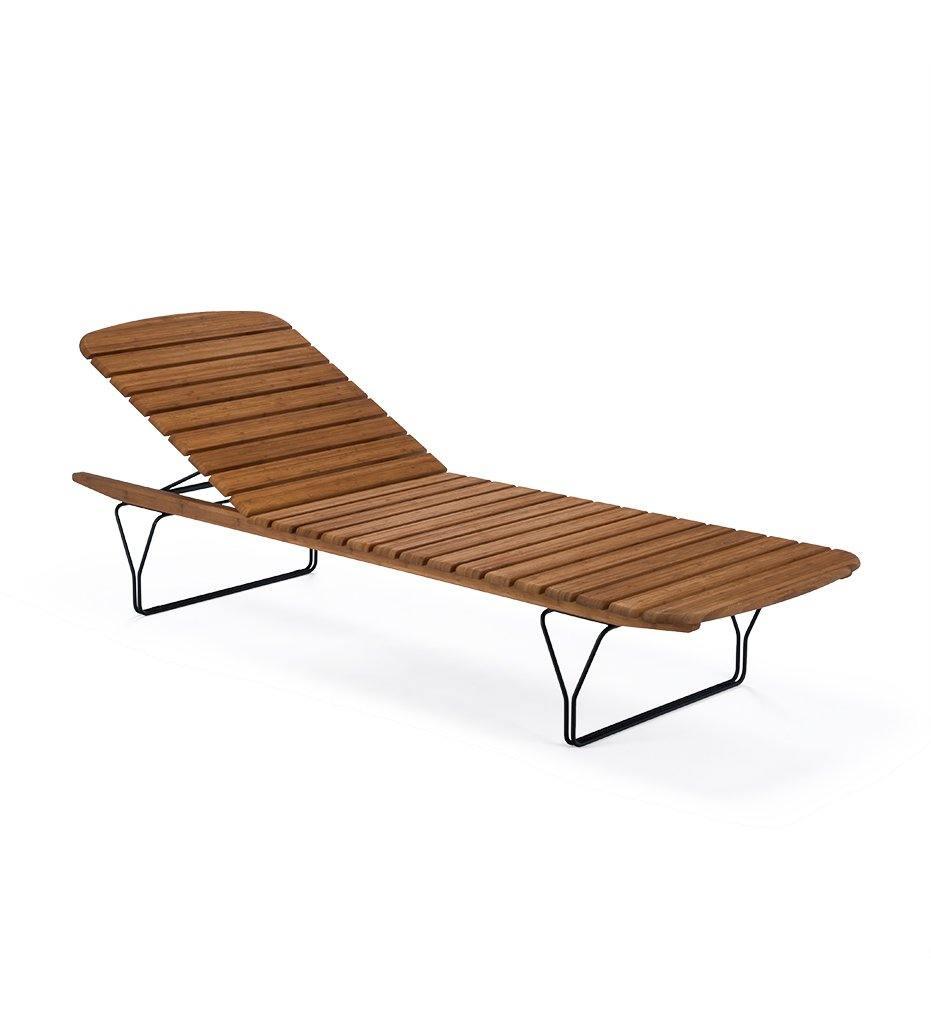 Allred Collaborative - Houe - Molo Sunbed - Molo Sunbed - 13101-0312