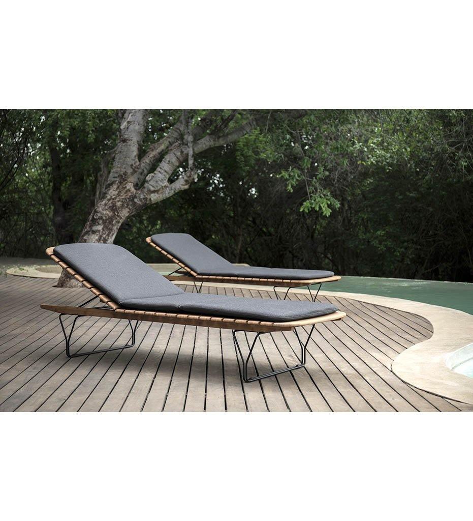 Allred Collaborative - Houe - Molo Sunbed - Molo Sunbed - 13101-0312