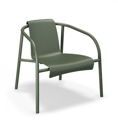 Allred Collaborative - Houe - Nami Lounge Chair - Nami Lounge Chair - 23811-2749